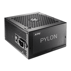 A-Data XPG PYLON - power supply - 650 Watt (75260131)