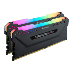 Corsair VENGEANCE RGB PRO 32GB (2x16GB) DDR4 (CMW32GX4M2Z2933C16)