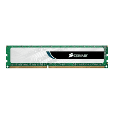 Corsair Value Select 8GB DDR3 1333MHz (CMV8GX3M1A1333C9)