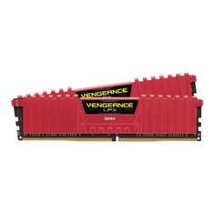 Corsair VENGEANCE LPX 32GB (2x16GB) DDR4 2666MHz (CMK32GX4M2A2666C16R)