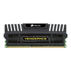 Corsair VENGEANCE 8GB (1x8GB) DDR3 1600MHz (CMZ8GX3M1A1600C9)