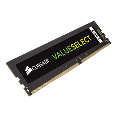 Corsair Value Select 8GB DDR4 2400MHz (CMV8GX4M1A2400C16)