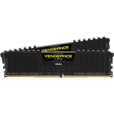 Corsair VENGEANCE LPX 16GB (2x8GB) DDR4 3600MHz (CMK16GX4M2Z3600C18)