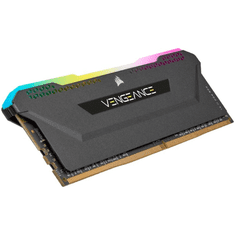 Corsair VENGEANCE RGB PRO SL 32GB (2x16GB) DDR4 3600MHz (CMH32GX4M2D3600C18)