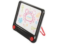 Verk 18248 3 az 1-ben Magic Light Board