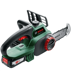 BOSCH UniversalChain 18 akkumulátoros láncfűrész (06008B8000) (06008B8000)