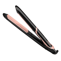 BaByliss ST391E Super Smooth 235 Tourmalin-kerámia lapos hajvasaló (24x120mm) (ST391E)