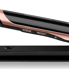 BaByliss ST391E Super Smooth 235 Tourmalin-kerámia lapos hajvasaló (24x120mm) (ST391E)