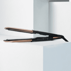 BaByliss ST482E Diamond Ceramic hajvasaló és göndörítő, Salon Brilliance kivitel (ST482E)