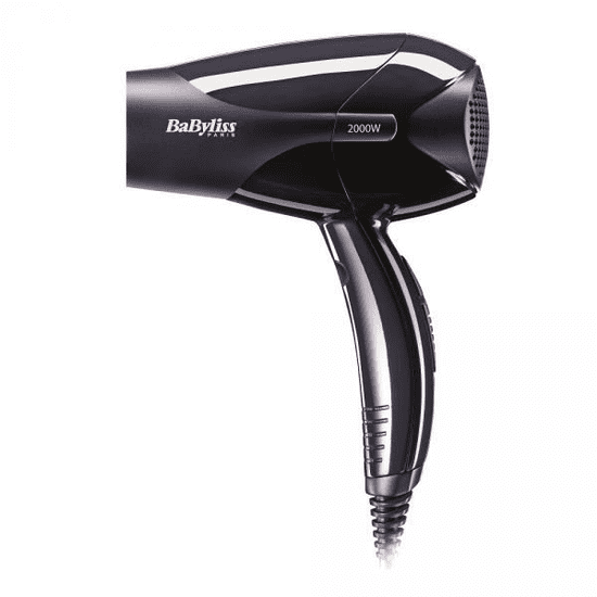 BaByliss D212E kompakt hajszárító (D212E)