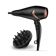 BaByliss D566E Bronze Shimmer hajszárító (D566E)