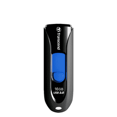 Transcend Pen Drive 16GB JetFlash 790 USB 3.1 (TS16GJF790K) (TS16GJF790K)