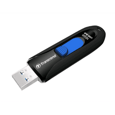 Transcend Pen Drive 16GB JetFlash 790 USB 3.1 (TS16GJF790K) (TS16GJF790K)