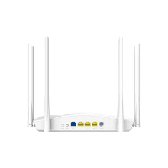Tenda RX3 AX1800 Dual Band Gigabit Wi-Fi 6 router (TendaRX3)