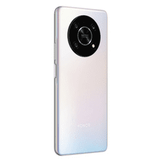 Honor Magic 4 Lite 5G 6/128GB Dual-Sim mobiltelefon ezüst (5109AECJ) (5109AECJ)