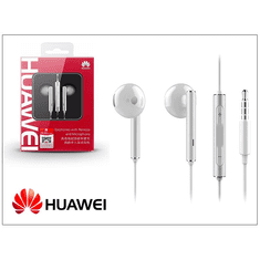 Huawei AM116 sztereó headset fehér (HUW-0051) (HUW-0051)