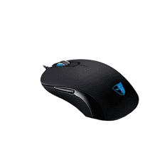 Tesoro Sharur Spectrum optikai gaming egér fekete USB (TS-H3L_V3_BK) (TS-H3L_V3_BK)