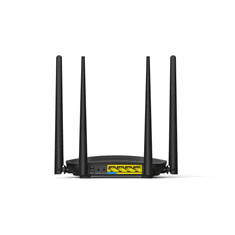 Tenda AC1200 Smart Dual-Band WiFi Router (AC5) (Tenda-AC5)