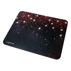 LogiLink ID0143 Golden "Outer space" egérpad (ID0143)