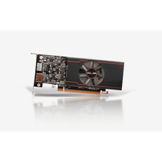 Sapphire Radeon RX 6400 4GB PULSE videokártya (11315-01-20G) (11315-01-20G)
