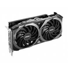 MSI GeForce RTX 3070 VENTUS 2X 8G OC LHR videokártya (RTX 3070 VENTUS 2X 8G OC LHR)