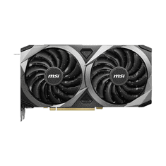 MSI GeForce RTX 3070 VENTUS 2X 8G OC LHR videokártya (RTX 3070 VENTUS 2X 8G OC LHR)