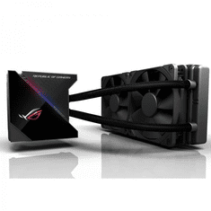 ASUS ROG Ryujin 240 univerzális vízhűtés (90RC0030-M0UAY0) (90RC0030-M0UAY0)