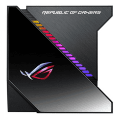 ASUS ROG Ryujin 240 univerzális vízhűtés (90RC0030-M0UAY0) (90RC0030-M0UAY0)