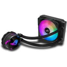 ASUS ROG STRIX LC 120 RGB univerzális vízhűtés (90RC0051-M0UAY0) (90RC0051-M0UAY0)