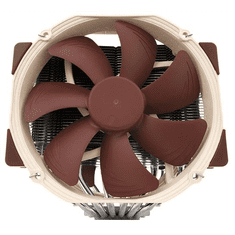 Noctua NH-D15 univerzális CPU hűtő (NH-D15)