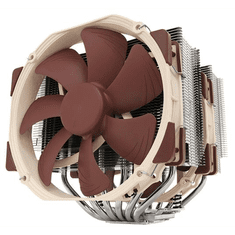 Noctua NH-D15 univerzális CPU hűtő (NH-D15)