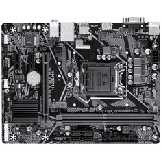 GIGABYTE H410M H alaplap (H410M H)