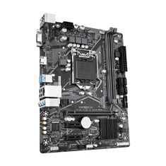 GIGABYTE H410M H alaplap (H410M H)