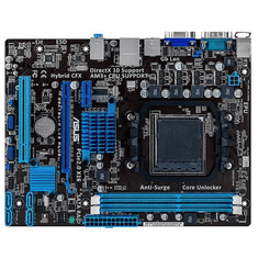 ASUS M5A78L-M LX3 PLUS/C/SI alaplap