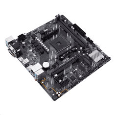 ASUS PRIME A520M-E alaplap (PRIME A520M-E)