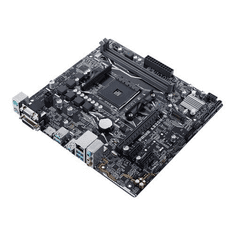 ASUS PRIME A320M-E alaplap