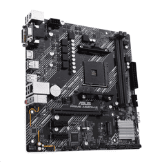 ASUS PRIME A520M-E alaplap (PRIME A520M-E)