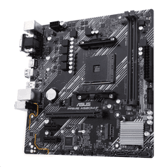 ASUS PRIME A520M-E alaplap (PRIME A520M-E)