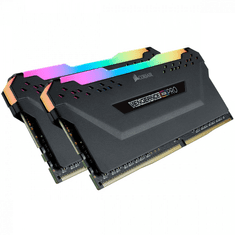 Corsair 16GB DDR4 3600MHz Kit(2x8GB) Vengeance LPX Pro Black (CMW16GX4M2D3600C18)