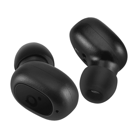 HDS Acme BH420 True wireless in-ear bluetooth fülhallgató - Fekete