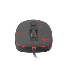 Genesis Mouse Krypton 110 Gaming optikai egér (NMG-1056)