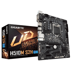 Gigabyte H510M S2H alaplap