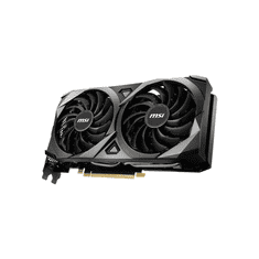 MSI GeForce RTX 3060 Ti VENTUS 2X 8G OCV1 LHR videokártya (3060 Ti VENTUS 2X 8G OCV1 LHR)