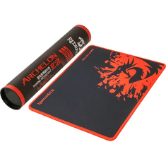 Redragon Archelon M Gaming Egérpad Black/Red (70237 / P001)
