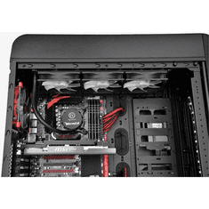 Thermaltake Water 3.0 Ultimate processzor vízhűtő (CL-W007-PL12BL-A)