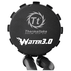 Thermaltake Water 3.0 Ultimate processzor vízhűtő (CL-W007-PL12BL-A)