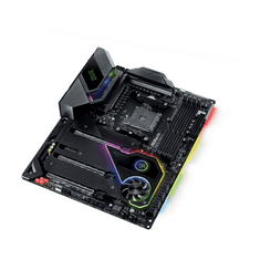 Asrock X570 TAICHI RAZER EDITION alaplap