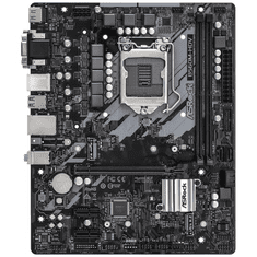 ASRock B560M-HDV