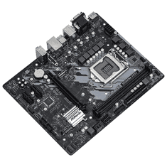 ASRock B560M-HDV