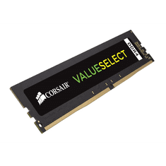 Corsair Value Select 8GB (1x8) 2666MHz CL18 DDR4 (CMV8GX4M1A2666C18)